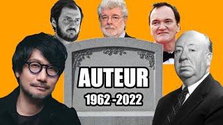 Death of the Auteur