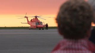 Ontario air ambulance paramedics vote in favour of strike