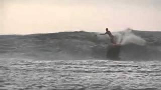 Laird Hamilton, Hanalei Bay 2010