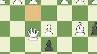 Typical 700 Chess Match (baka mitai)