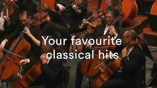 WASO's Favourites