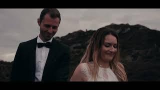 Ben A'an Elopement Film | Juliette & Guillaume