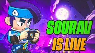 BRAWL STARS GRIND TO 86K TROPHIES #brawlstars #shorts #shortsfeed