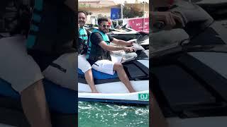 Jetski tour dubai