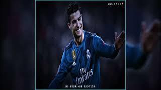 INTRODUCING MY FAVOURITE FOOTBALLER || CR7 suiiii ||