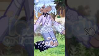 That one trend #gacha #alightmotion #tweening #gachalife #fypviral #lexxenaii #fypシ゚viral