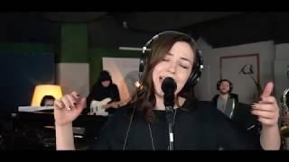 Tatiana Nova - Land Of Oz (Live At Ballroom Studios)