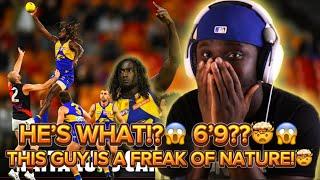 REACTING TO "NIC NAT IS BACK" NICOHOLAS NAITANUI HAS TO BE THE MOST POWERFUL AND EXPLOSIVE PKAYER