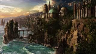 Benjamin Curax - Curiel [EPIC FANTASY MUSIC || LaTerra OST]