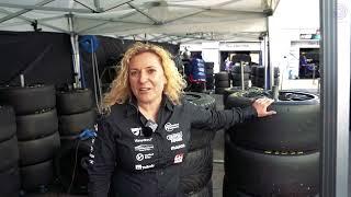 EXCELR8 BTCC Garage Tour For Motorsport UK | Bristol Street Motors