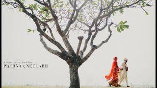 Prerna x Neelaabh // Wedding Film Highlight // House On The Clouds