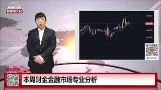 财经资讯：Vantage一周财经金融市场专业分析 1