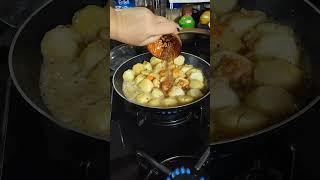 Морские гребешки очень просты в приготовление. Вкус нежный 