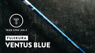 Fujikura 2024 VENTUS Blue Performance Review