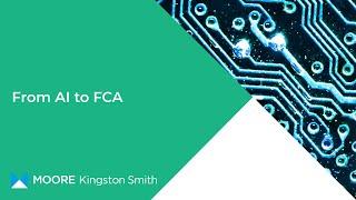 CharitEpulse: From AI to the FCA