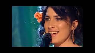 Amy Winehouse - You Know I'm No Good - The Russell Brand Show