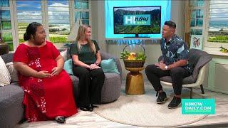 Community Month with First Hawaiian Bank: Aloha Harvest