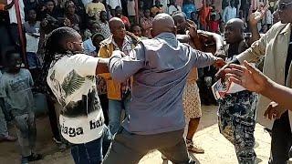 ABONNEZ-VOUS NA CATCH KATANGA TV , PO OLANDA BA COMBAT NYOSO YA 2025