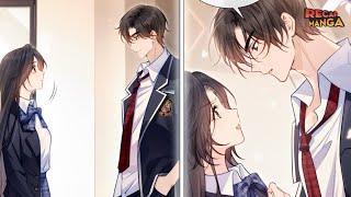 She Stands Against The School Bully, But He’s Actually Loved Her Since They Were Kids