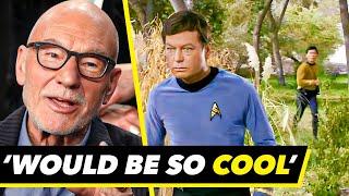 Star Trek's Most INTERESTING Planets..