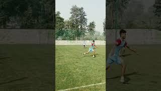 Goalkeeper slide tackle to save goals #shorstvideo #shorts #shortsvideo #goalkeeper