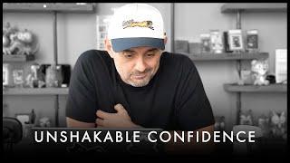 How to Build UNSHAKABLE Self Confidence - Gary Vaynerchuk Motivation