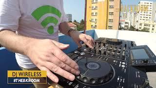 Backroom Sessions - Dj Wireless