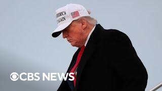Is a diplomatic solution possible for Trump with Iran and Israel?