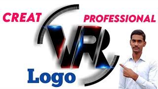 How To Make A Logo in 5 Minutes - for Free