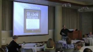 Bill Bornschein - Teaching Becker in a Religious Setting (Clips)
