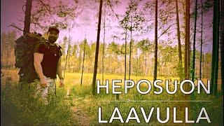 HEPOSUON LAAVULLA (4K)