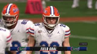 Replaying the 2024 Texas Longhorns Football Season: Week 11 vs. Florida