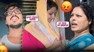 Bhumi Or Bhabhi Ko Padi Daant || Sunny Bhavsar Vlogs