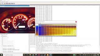 How to Open Source Tune Your Subaru (Tactrix/ECU Flash/Romraider)
