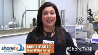 ShoreTV NJ Winter Skincare Preview