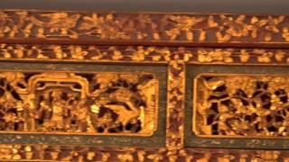 Peranakan Charm and Nostalgia | Asian Traditions | HGTV Asia