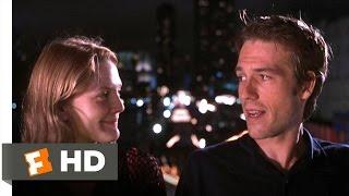 Never Been Kissed (3/5) Movie CLIP - Ferris Wheel Ride (1999) HD