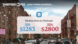 Most NYC Residents Can Barely Pay Their Rent