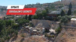 New Research Reveals Jerusalem Validates Bible