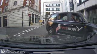 UK-Dash Cam | Compilation 4 | 2022 Bad Drivers, Dangerous driving & Close Calls