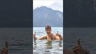 Unfug am Walchensee  №423