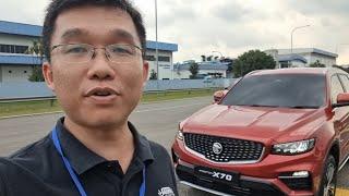 2024 Proton X70 - New Look, Same Recipe | EvoMalaysia.com