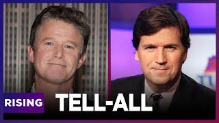 Billy Bush Tells Tucker Carlson That NBC Decided To DESTROY Trump With Access Hollywood Tape