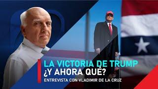 Lo que dijo Trump que hará como presidente