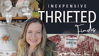 Latest Thrift With Me at NEW Goodwill | I Found Thrift Stores with the Cheapest Prices