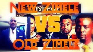 Imbewu episode 1 (New Zimele Vs Old Zimele)