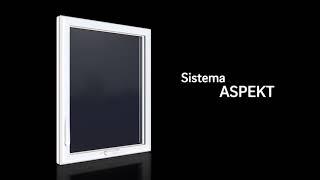 Ventajas y características del sistema Aspekt 1800 | Ventanas REHAU