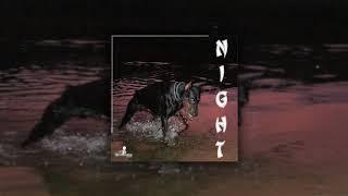 [FREE] Post Malone x Beyazz x Edo Saiya x 6LACK type beat "NIGHT" prod. Simon Bayer