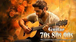 30 Harmonic Tales of Romance: Soothing Melodies Of Romantic Guitar Music Embrace Your Heart