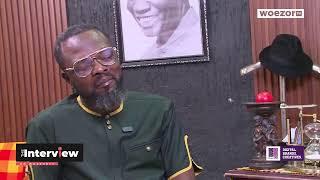 WATCH LIVE |⁠ #theInterview with Kofi Okyere Darko, media personality and fashion designer | Rand…